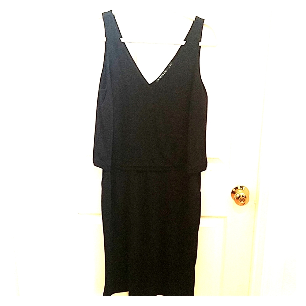 Ralph Lauren Dress Sz M
